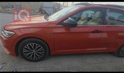 فولكسفاغن جيتا